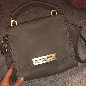 Zacposen purse
